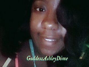 GoddessAshleyDime