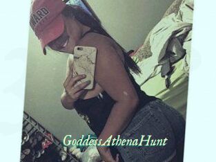 GoddessAthenaHunt