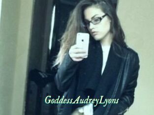 GoddessAudreyLyons