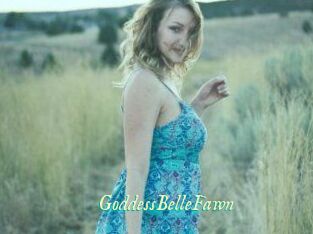 GoddessBelleFawn