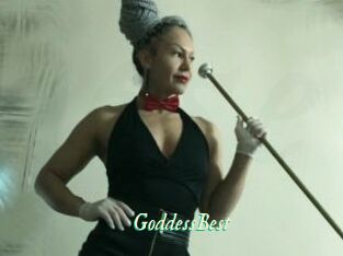GoddessBest