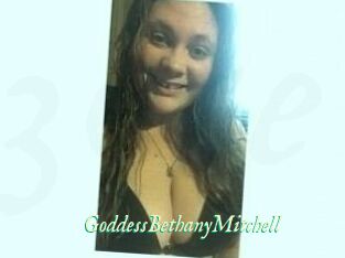 GoddessBethanyMitchell