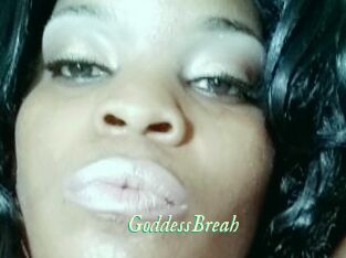 GoddessBreah