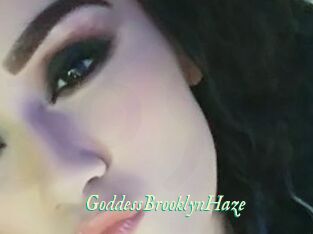 GoddessBrooklynHaze
