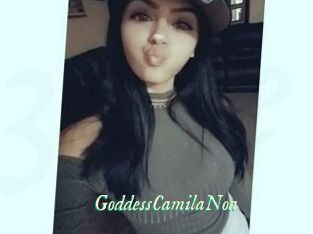 GoddessCamilaNoa