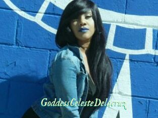 GoddessCelesteDelacruz