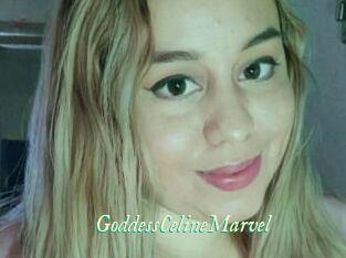 GoddessCelineMarvel
