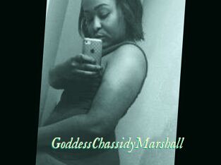 GoddessChassidyMarshall