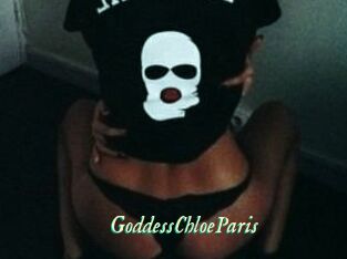 GoddessChloeParis