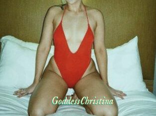 GoddessChristina