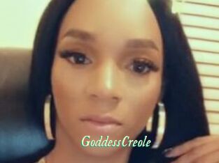 GoddessCreole
