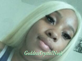 GoddessCrystalNook