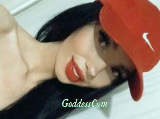 GoddessCum