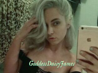 GoddessDaisyJames