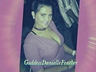 GoddessDanielleFeather