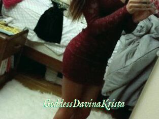 GoddessDavinaKrista