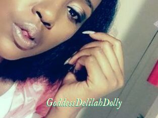GoddessDelilahDolly