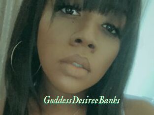 GoddessDesireeBanks