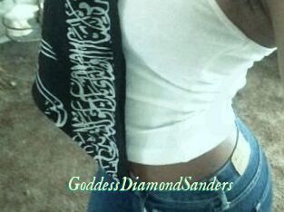 GoddessDiamondSanders