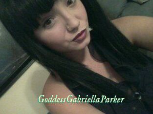 GoddessGabriellaParker