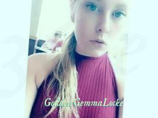 GoddessGemmaLocke