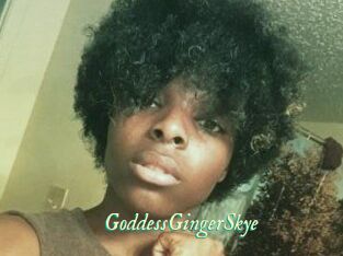 GoddessGingerSkye