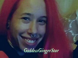 GoddessGingerStar