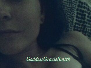 GoddessGracieSmith