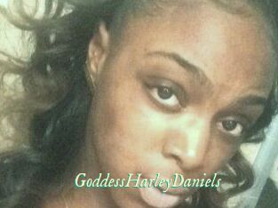 GoddessHarleyDaniels
