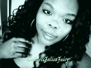 GoddessJalisaJuicy