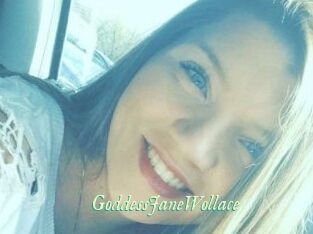 GoddessJaneWollace