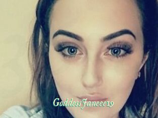 GoddessJaneee19