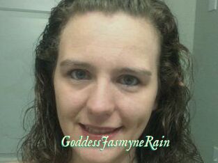 GoddessJasmyneRain