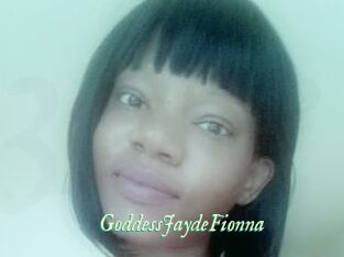 GoddessJaydeFionna