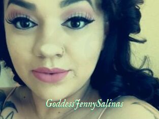 GoddessJennySalinas