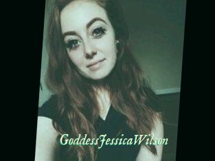 GoddessJessicaWilson