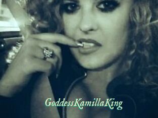 GoddessKamillaKing