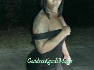 GoddessKandiMoore