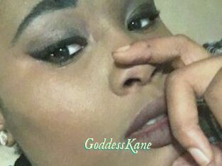 GoddessKane