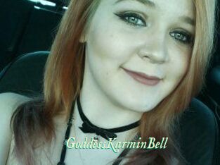 GoddessKarminBell