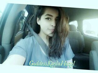 GoddessKaylaHazel