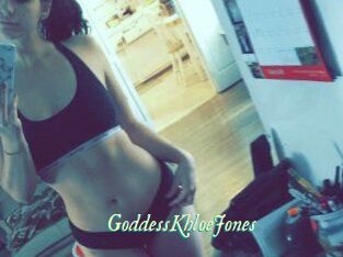 GoddessKhloeJones