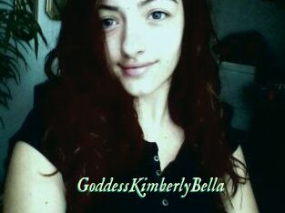 GoddessKimberlyBella