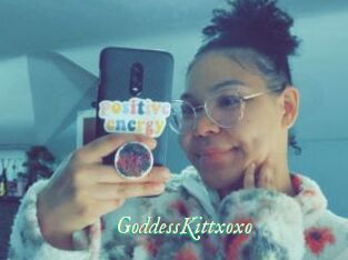 GoddessKittxoxo