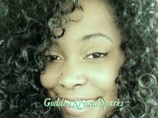 GoddessKrystalSparks