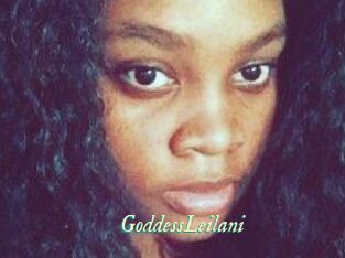 GoddessLeilani
