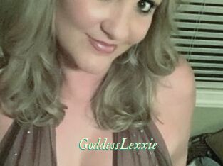 GoddessLexxie