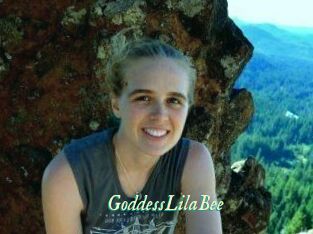 GoddessLilaBee