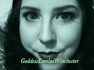 GoddessLorelaiWinchester