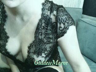 GoddessMaeve